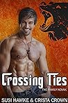 Crossing Ties by Susi Hawke
