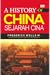 A History of China - Sejarah Cina by Frederick Wells Williams