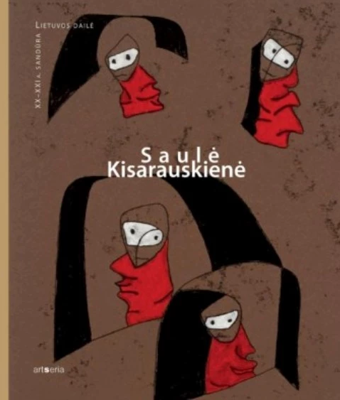 Saulė Kisarauskienė (Hardcover)