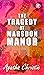 The Tragedy At Marsdon Manor by Agatha Christie