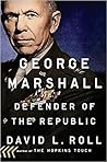 George Marshall: ...