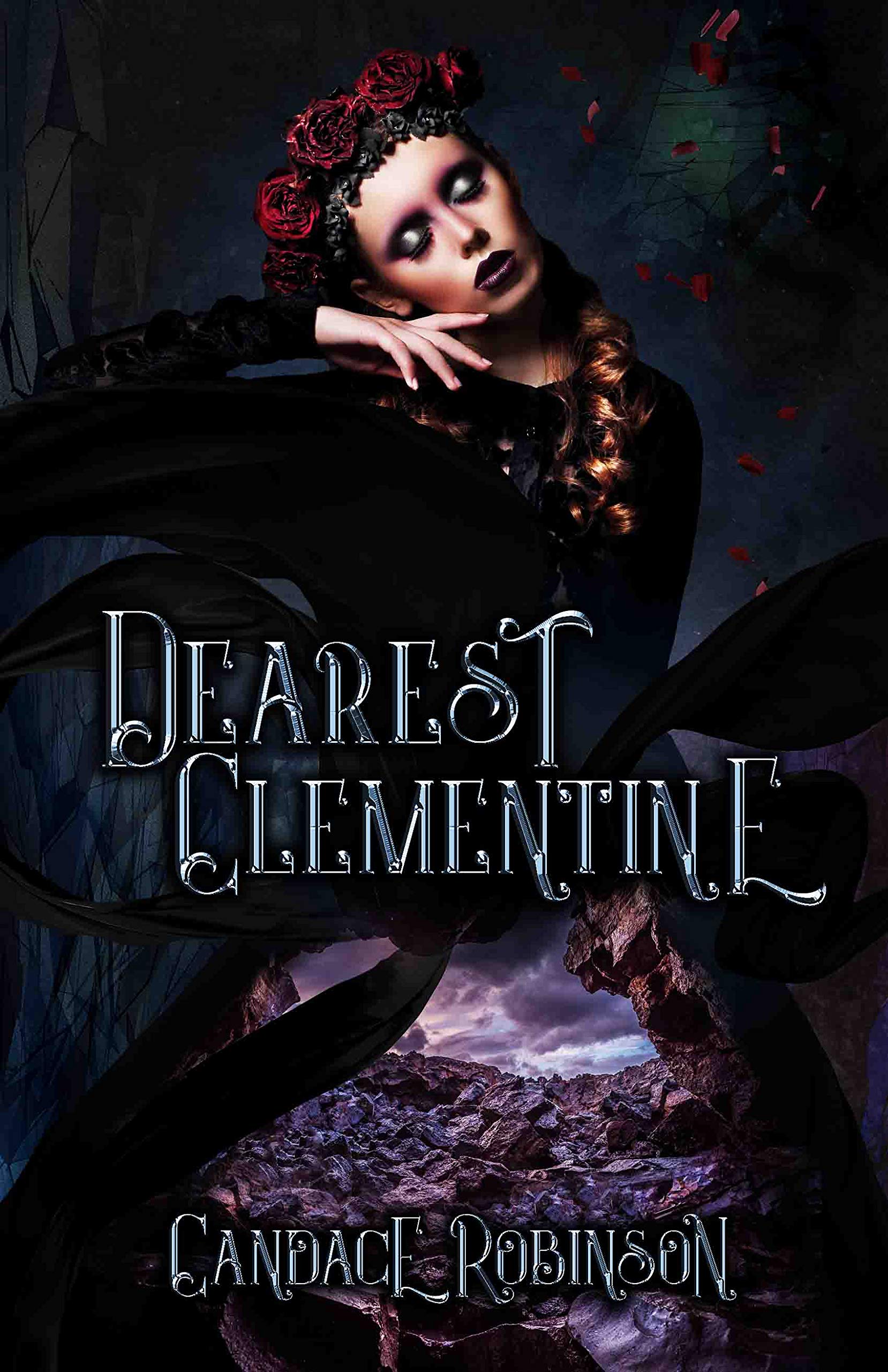 Dearest Clementine (Untamed Darkness)