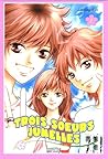Trois sœurs jumelles, Tome 1 by Jong Eun Lee