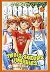 Trois sœurs jumelles, Tome 3 by Jong Eun Lee