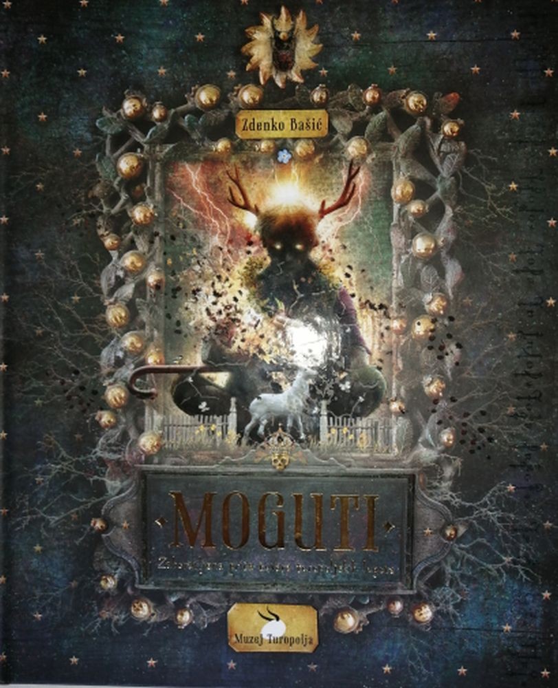 Moguti