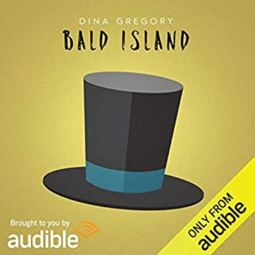 Bald Island (Audible Audio)