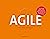 Agile: Ein schönes Buch darüber, wie eine Organisation gesund, flexibel und fit wird, voller Tipps, Fallstricke und Praxiserfahrung (German Edition)
