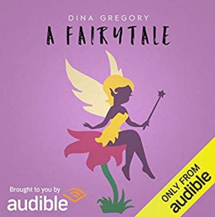 A Fairytale (Audible Audio)