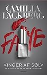 Vinger af sølv by Camilla Läckberg