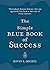 The Simple Blue Book of Suc...