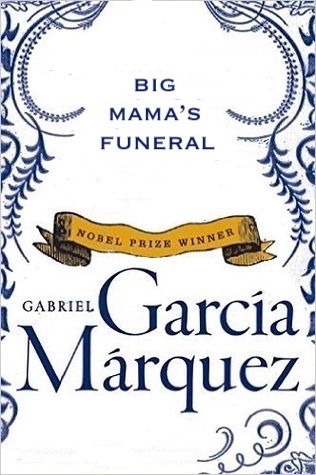 Big Mama’s Funeral
