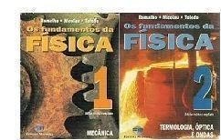 Os Fundamentos da Fisica 1- Mecanica (Paperback)