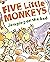 Five Little Monkeys Jumping on the Bed by Eileen Christelow Five Little Monkeys Jumping on the Bed by Eileen Christelow