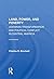 Land, Power, And Poverty: A...