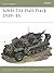 SdKfz 251 Half-Track 1939-4...
