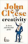 Creativity: A Short and Cheerful Guide Book cover for Creativity: A Short and Cheerful Guide