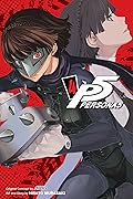Persona 5, Vol. 4