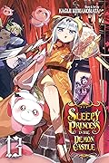 Sleepy Princess in the Demon Castle, Vol. 13