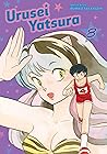 Urusei Yatsura, V...