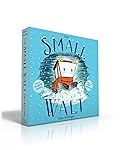 The Small Walt Collection (Boxed Set): Small Walt; Small Walt and Mo the Tow; Small Walt Spots Dot