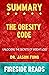 Summary of The Obesity Code by Fireside Reads