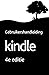 Gebruikershandleiding Kindle