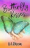 Butterfly Kisses (The Colwich Lake Series #3)