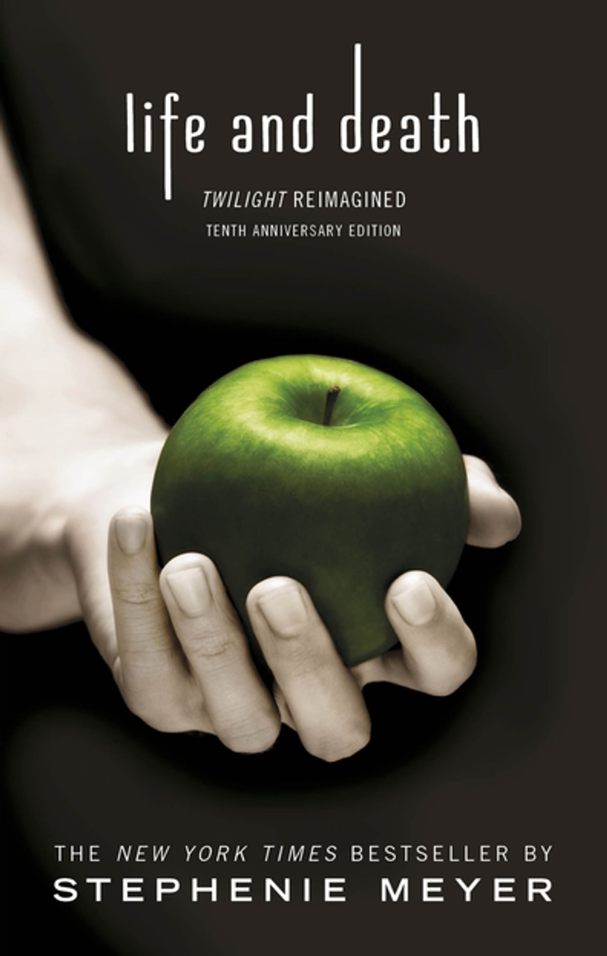 Twilight / Life and Death