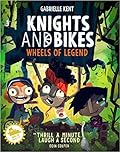 Wheels of Legend