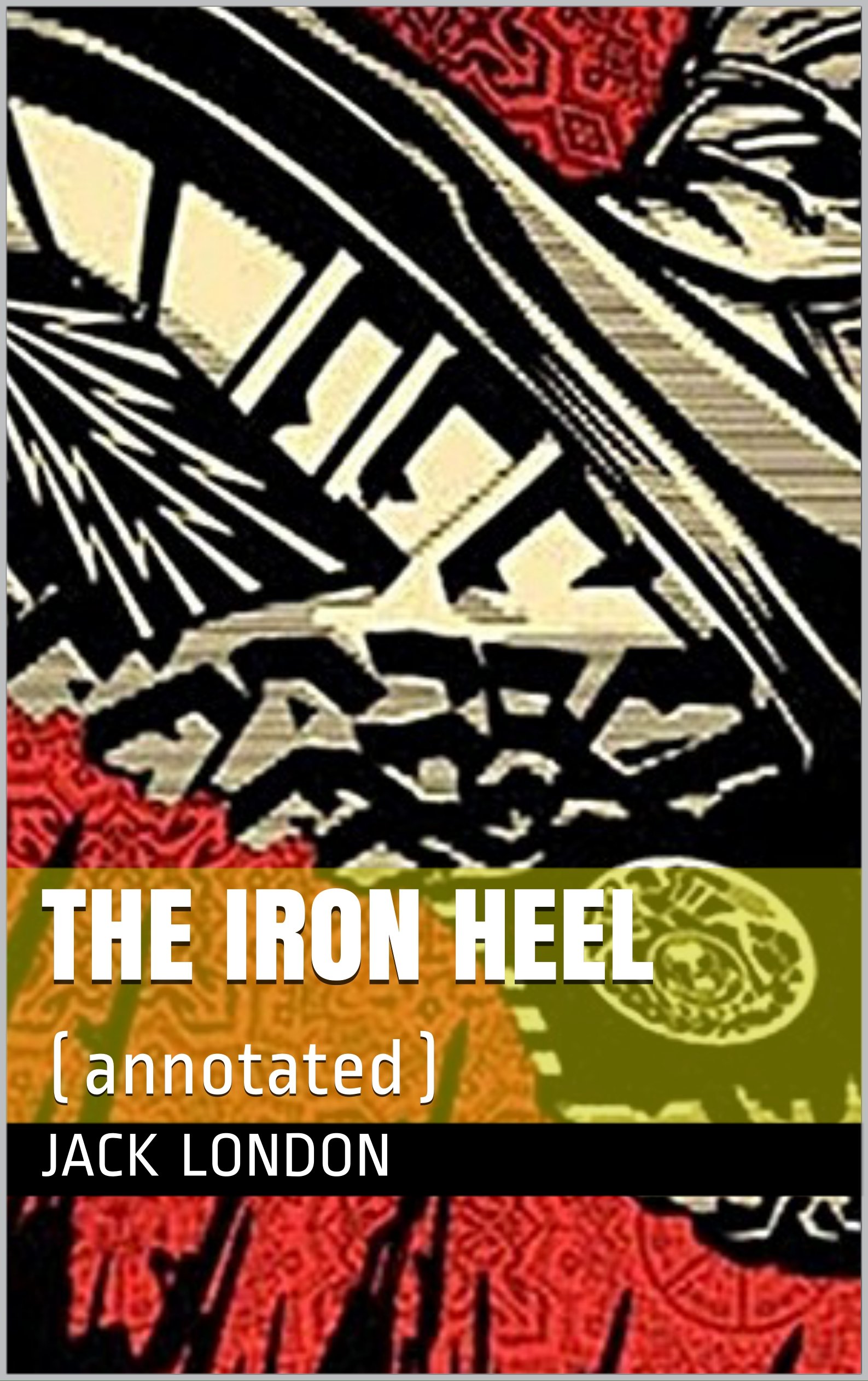 The Iron Heel