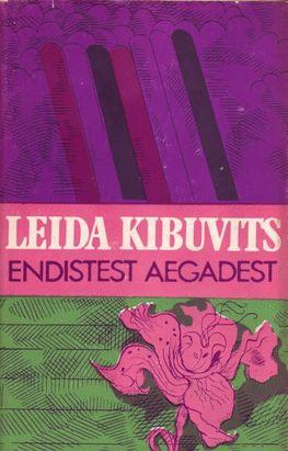 Endistest aegadest