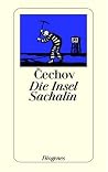 Die Insel Sachalin