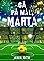 Gå på mål, Marta
