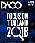 FOCUS ON THAILAND 2018 DACO496