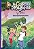 La vallée des dinosaures (La cabane magique #1)