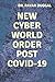 NEW CYBER WORLD ORDER POST ...