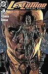Lex Luthor: Man o...