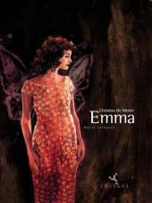 Emma Intégrale (Tome 1 à 3) (Triskel)