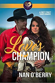 Love's Champion (Kindle Edition)