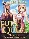 Futa Quest: Ferti...