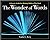 The Wonder of Words by Curtis L. Ivery