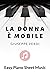 La Donna e Mobile I Verdi I...