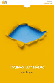 Piscinas iluminadas