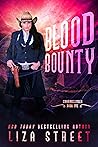 Blood Bounty
