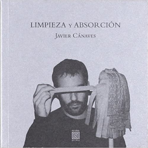 limpieza y absorción