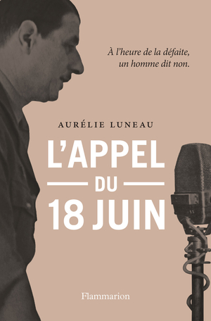 L'appel du 18 Juin