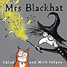 Mrs Blackhat