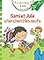 Sami et Julie CP Niveau 2 Sami et Julie cherchent les oeufs (French Edition)