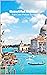Beautiful Venice Full-Color Picture Book by Fabulous Book Press