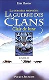 Clair de lune